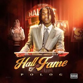 Hall Of Fame - 2021 • Álbum