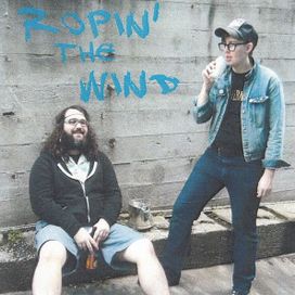 Ropin' The Wind - 2010 • Álbum