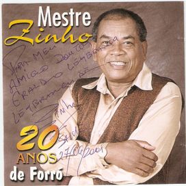 20 Anos de Forró - 1999 • Álbum