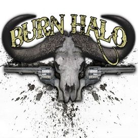 Burn Halo - 2009 • Álbum