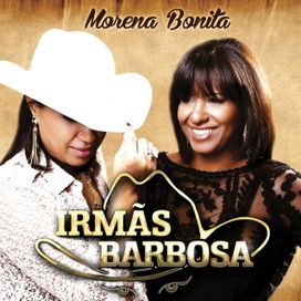 Morena Bonita - 2015 • Álbum