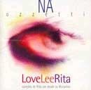 Love Lee Rita - 1996 • Álbum