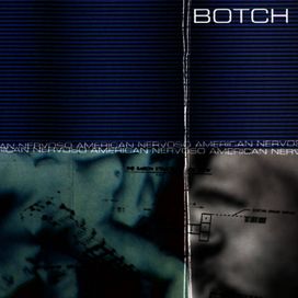   American Nervoso - 1998 • Álbum