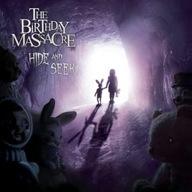 Hide And Seek - 2012 • Álbum