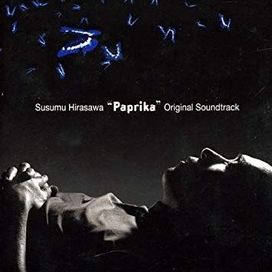 Paprika Original Soundtrack - 2007 • Álbum