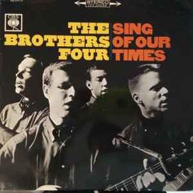 Sing Of Our Times  - 1964 • Álbum