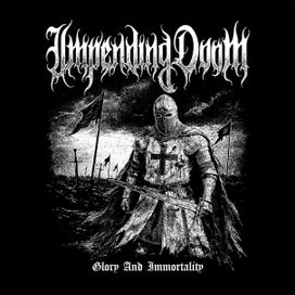 Glory &amp; Immortality - 2026 • Single/EP