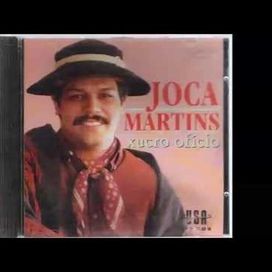 Xucro Ofício - 1995 • Álbum