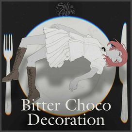 Bitter Choco Decoration - 2020 • Single/EP