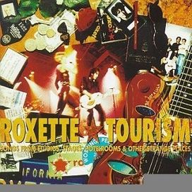 Tourism - 1992 • Álbum
