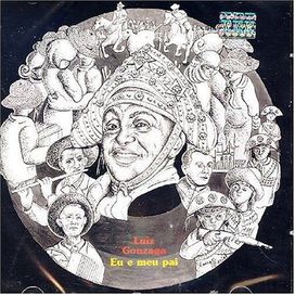 Eu e Meu Pai - 1979 • Álbum