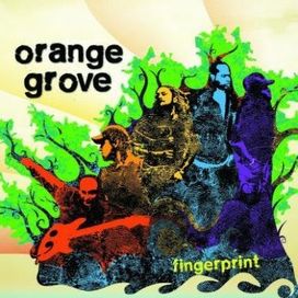 Fingerprint - 2009 • Álbum