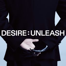 DESIRE : UNLEASH - 2025 • Álbum