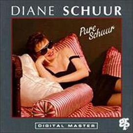 Pure Schuur   - 1991 • Álbum