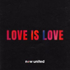Love Is Love - 2023 • Single/EP