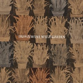 Weed Garden - 2018 • Single/EP