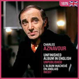 Unfinished Album In English - 2024 • Álbum