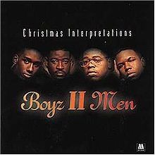 Christmas Interpretations - 1993 • Álbum