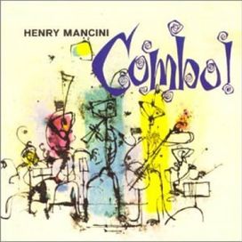 Combo! - 1961 • Álbum