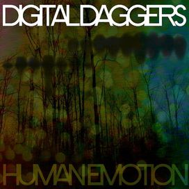 Human Emotion - 2010 • Álbum