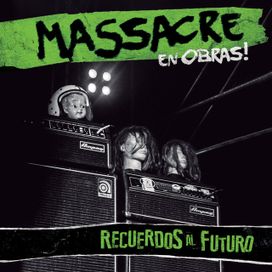Recuerdos Al Futuro (En Vivo) - 2018 • Recopilación