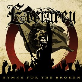Hymns For The Broken - 2014 • Álbum