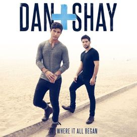 Where It All Began - 2014 • Álbum