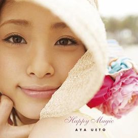 Happy Magic -Smile Project- - 2009 • Álbum