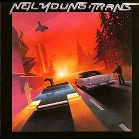 Trans - 1982 • Álbum