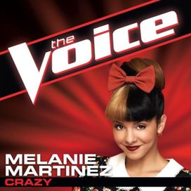 Crazy (The Voice Performance) - 2012 • Single/EP