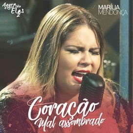 Coração Mal Assombrado - 2018 • Single/EP