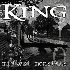 Midwest Monsters - 2012 • Single/EP