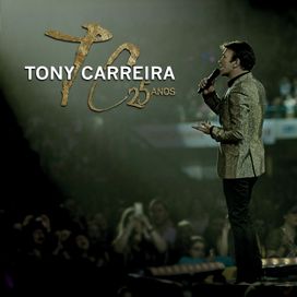 25 Anos - 2013 • Álbum