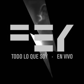 Todo Lo Que Soy En Vivo - 2009 • Álbum