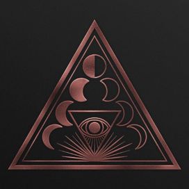 Lotus - 2019 • Álbum