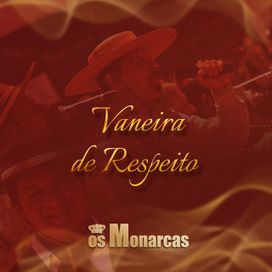 Vaneira de Respeito  - 2023 • Single/EP