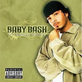 Tha Smokin' Nephew - 2003 • Álbum