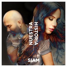 Nuestra Historia - 2015 • Single/EP