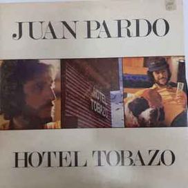   Hotel Tobazo - 1975 • Álbum