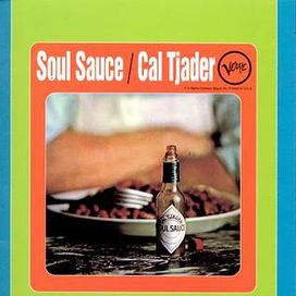 Soul Sauce - 1965 • Álbum