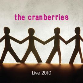 Live 2010 - Zenith Paris, 22.03.10 - 2012 • Álbum