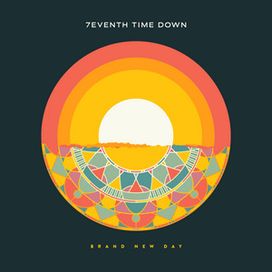 Brand New Day - 2019 • Álbum