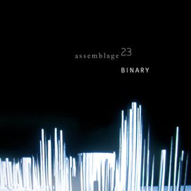 Binary - 2007 • Single/EP