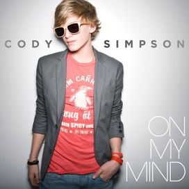 On My Mind - 2012 • Álbum