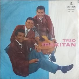 As Vozes e o Ritmo do Trio Irakitan - 1957 • Álbum