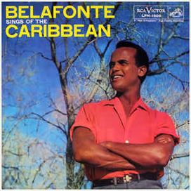 Sings Of The Caribbean - 1957 • Álbum