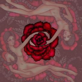 Scarlett - 2018 • Álbum