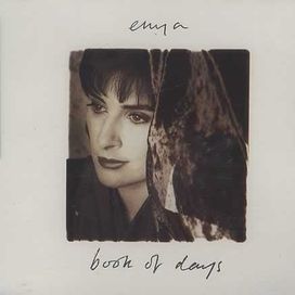 Book Of Days - 1992 • Single/EP