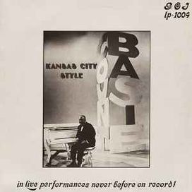 Kansas City Style - 1977 • Álbum