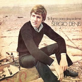Te Llamo Para Despedirme - 1970 • Álbum